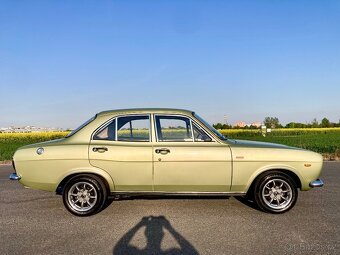 Ford Escort MKI 1100XL Matra - 7