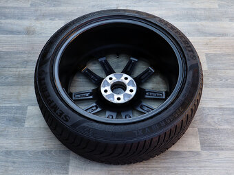►►18" 5x112 MERCEDES A B CLA ►► ZIMNÍ + ČIDLA - 7