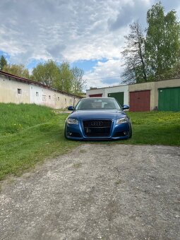 Audi a3 sportback - 7