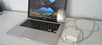 Apple Macbook Pro 2009 13" 8GB RAM nVidia - 7
