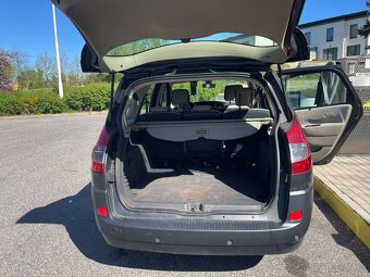 Renault Megan Scenic 1.5 DCI 78kw - 7