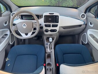 Renault zoe - 7