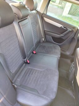 Prodám VW Passat B7 Variant 103 KW - 7