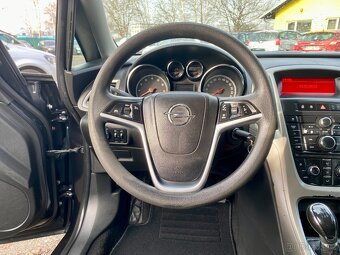 Opel Astra, 1.4, 88 kW, SPORTS TOURER - 7