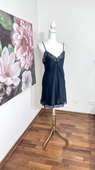 Hedvábná košilka Intimissimi Vel S - 7