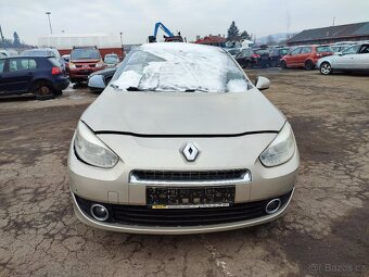 Renault Fluence č. 22951 - 7