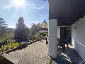Prodej chaty na Hracholuské přehradě v Butově, 90 m2 - 7