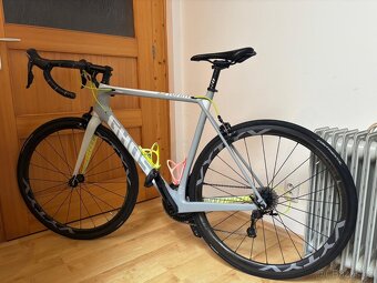Ghost Nivolet 4.8 LC - 7