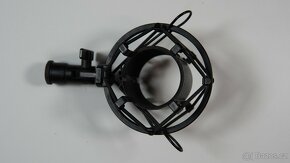 Auna MIC-900 WH + držák + pop filtr - 7