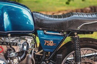 BMW R75/7 - 7