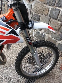 KTM FREERIDE 250 R - 7
