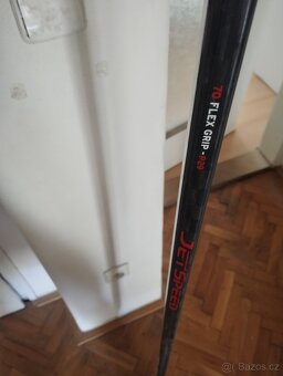 Hokejka CCM Jetspeed P29 70flex práva - 7