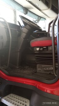 Nejlepší tahač Volvo FH 500 EURO - 7