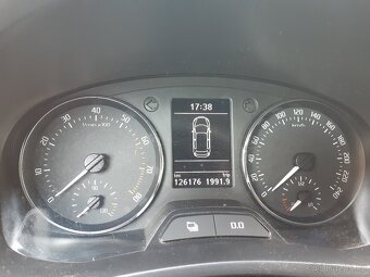 Škoda Roomster 1,2 TSi 63 kW - 7
