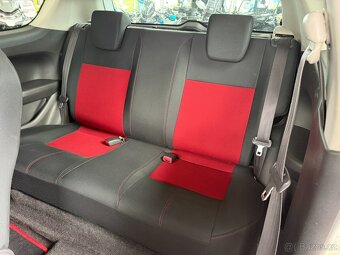 Suzuki Swift, Sport 1.6 92 kW - 7
