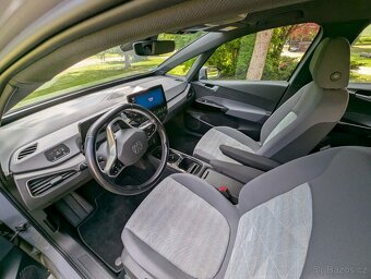 Volkswagen ID.3 Pro performance, 62kw/h - 7