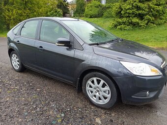 Ford Focus 1.6i 74kw Nová STK Facelift - 7