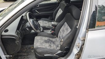 Volkswagen VW Passat B5 1.9 tdi 81 kw 97 r.v. jako celek. - 7