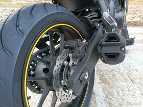 Voge 525 R - 7