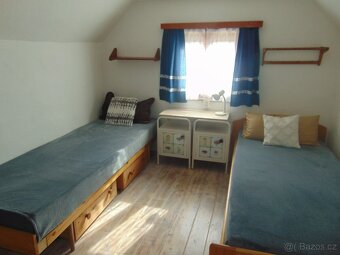 Prodej chata, 74 m² - Seč - 7