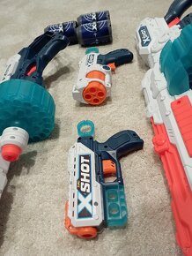 X SHOT - NERF - 7