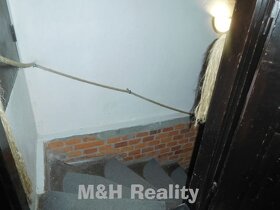 Pronájem místnosti –prostoru 24m2 Frýdlant nad Ostravicí - 7