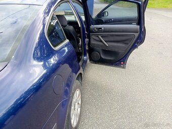 VW Passat 1,9 TDI sedan B5,5 96 kw - 7