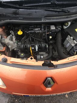 Renault twingo - 7