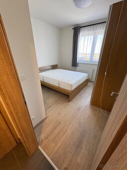Pronájem nového bytu 2+kk, 40,3 m², Brandýs nad Labem - 7