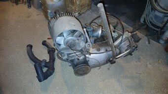 Motor - 7