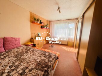 Prodej bytu 2+1 v OV v Mikulášovicích, ev.č. 04853 - 7