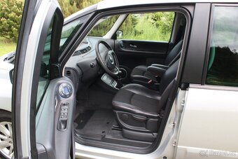 Renault Grand Espace 2.0DCI 127KW,Dinamique,1 Majitel - 7