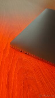Notebook Apple 13.3'' (typ A2289) - 7