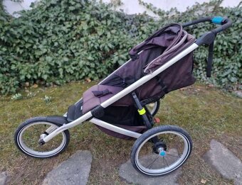 Thule Glide 2 - 7