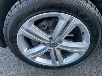 Volkswagen Touareg, 4.2TDI V8 250KW,VZDUCH,FULL VÝBAVA - 7