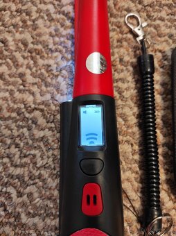 Dohledávačka - detektor kovů GP-POINTER PRO II. - 7