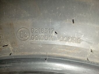 Michelin pilot sport 4 suv 235 60 r18 - 7