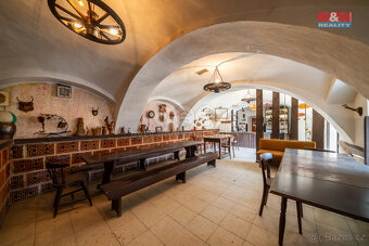 Prodej rodinného domu, 140 m², pozemek 2710 m², Dalečín - 7
