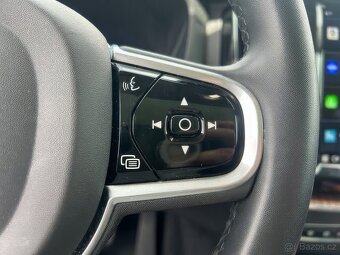 2023 Volvo XC60 B5 Plus Bright Theme AWD 2.0 - 7