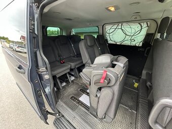 Ford Transit Custom - 7