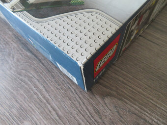 LEGO 10185 Green Grocer NOVÉ / GRÁL - 7