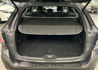 Subaru Outback 2.5 FIELD tazne, nez topeni, Z 124 kw - 7