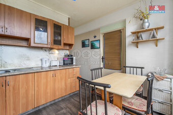 Prodej bytu 1+1, 42 m², Mladá Boleslav, ul. Havlíčkova - 7