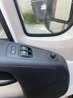 Peugeot Boxer - 7