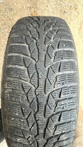 195/60 R16 ZIMNÍ NOKIAN - 7