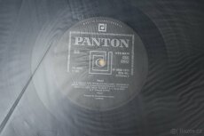 Gramofonové desky LP - část I - 7