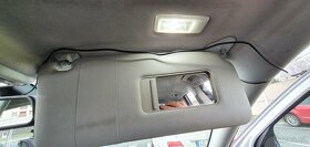 LED osvětlení BMW X5 - 7