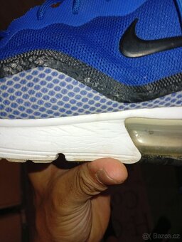Boty Nike airmax - 7