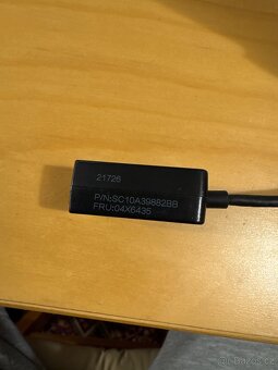 Ethernet adaptér Lenovo ThinkPad Yoga - 7
