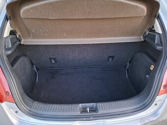 Mazda 2 1.3i Klima Model 2009 Nová Stk - 7